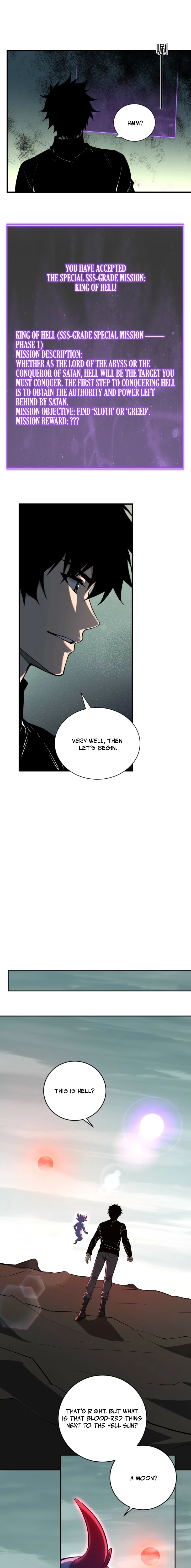 Doomsday: Virus Monarch Chapter 107 page 10 - 
