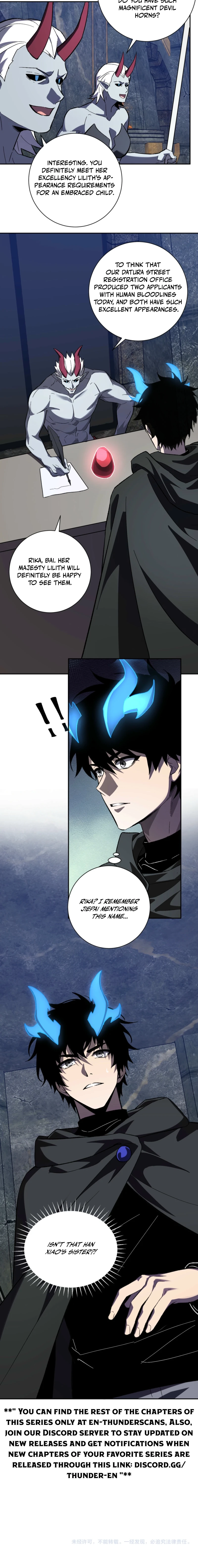 Doomsday: Virus Monarch Chapter 108 page 13 - 