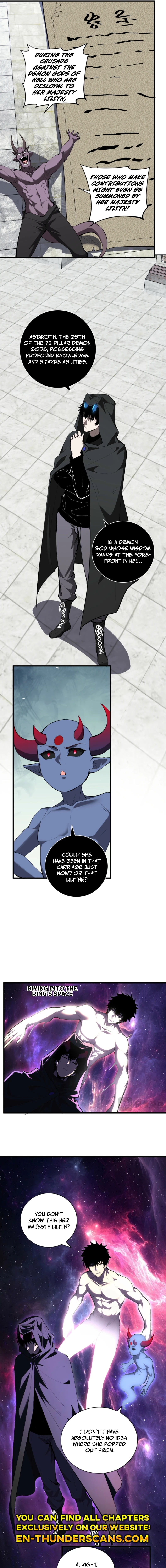 Doomsday: Virus Monarch Chapter 108 page 4 - 