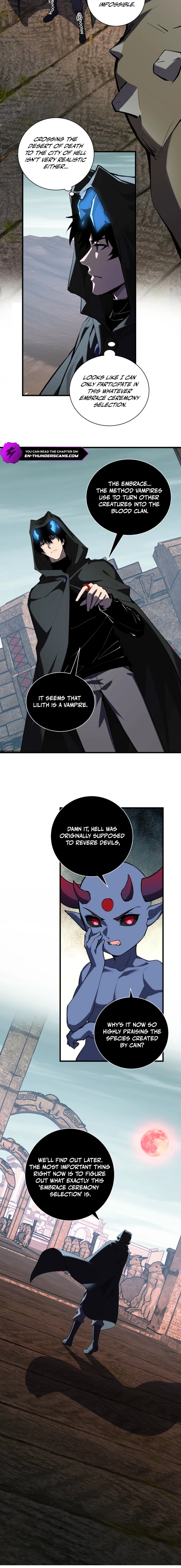 Doomsday: Virus Monarch Chapter 108 page 7 - 