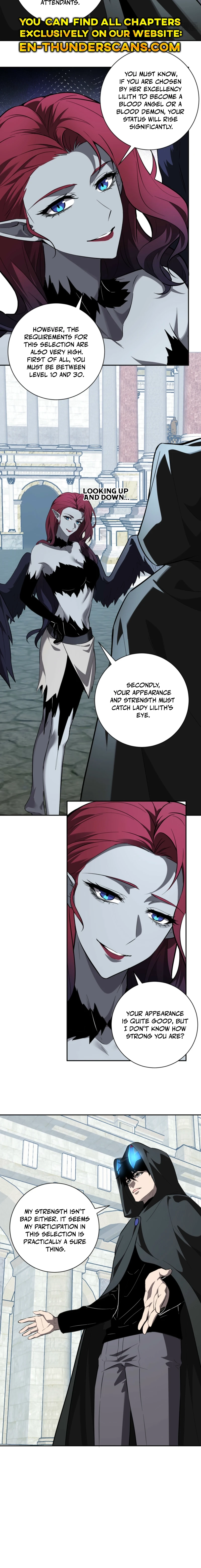 Doomsday: Virus Monarch Chapter 108 page 9 - 