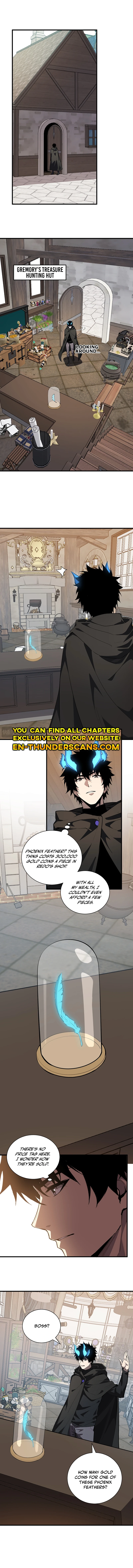 Doomsday: Virus Monarch Chapter 109 page 4 - 