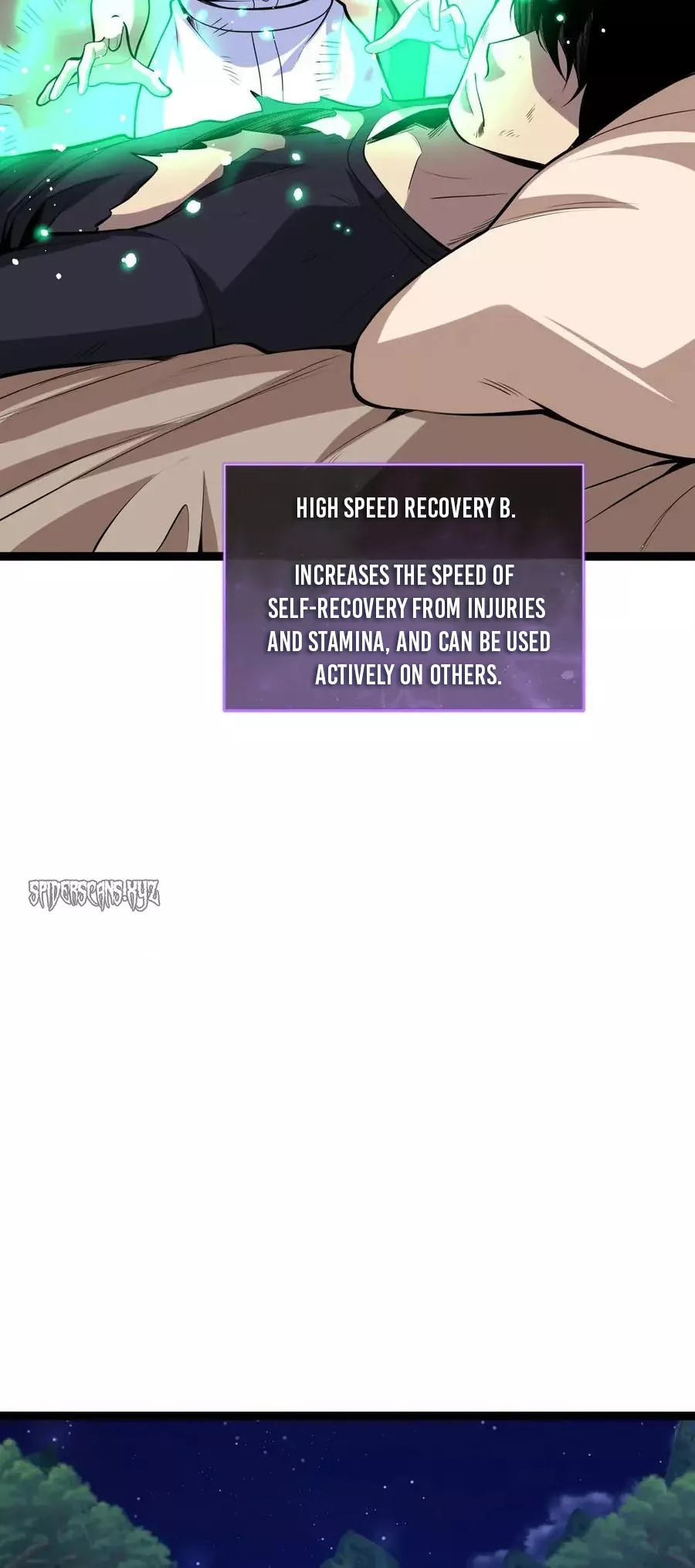 Doomsday: Virus Monarch Chapter 11 page 22 - 