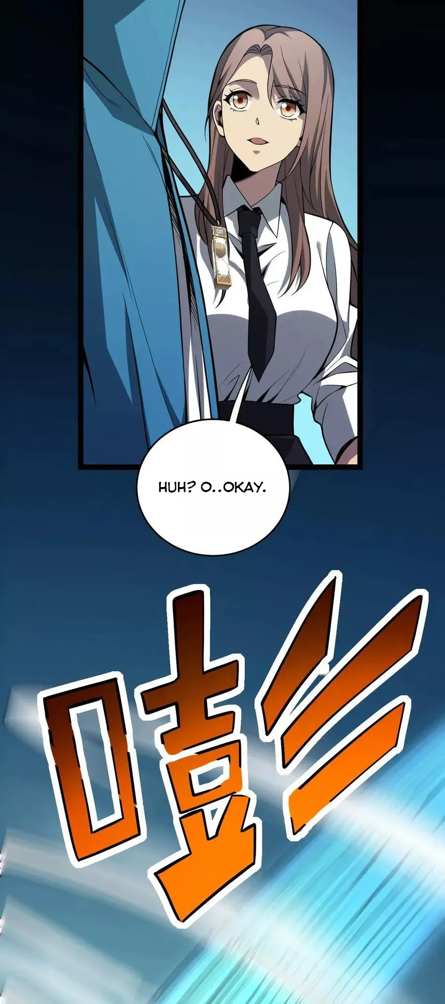 Doomsday: Virus Monarch Chapter 11 page 24 - 