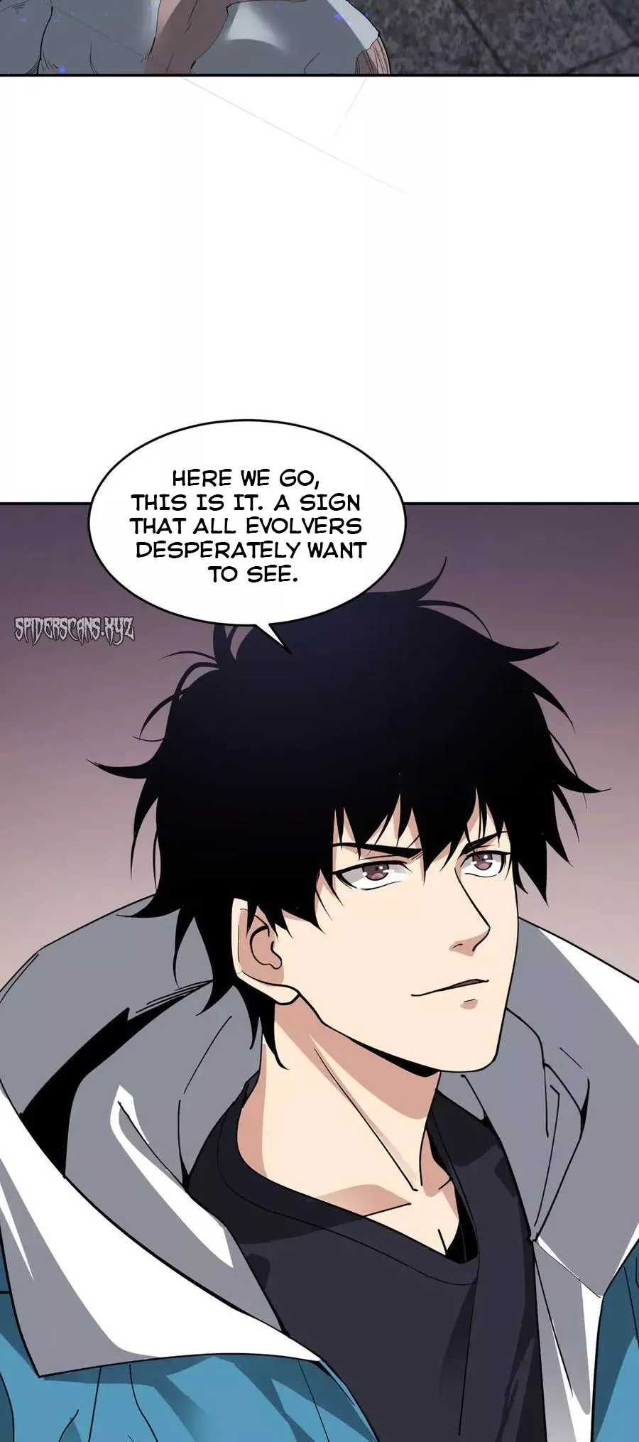 Doomsday: Virus Monarch Chapter 11 page 28 - 