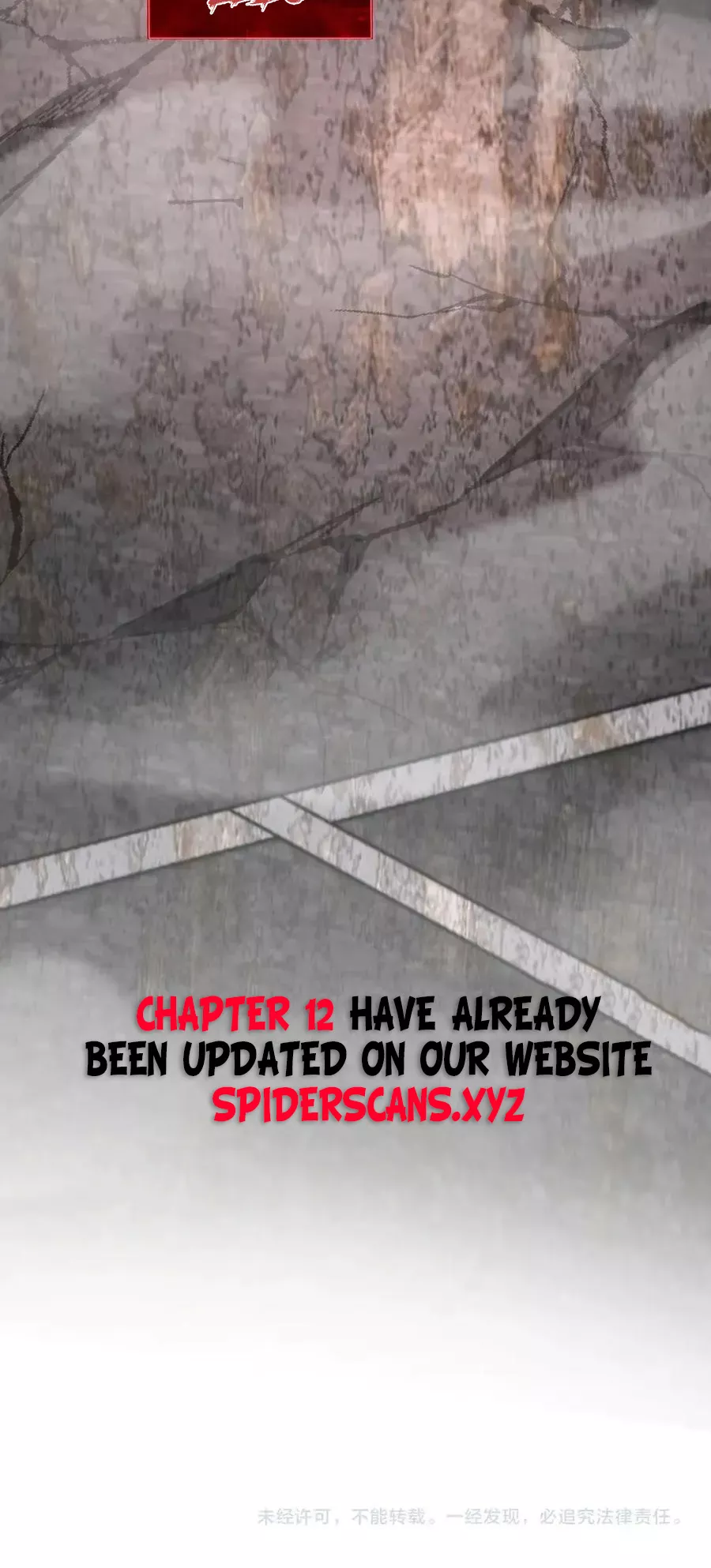 Doomsday: Virus Monarch Chapter 11 page 34 - 