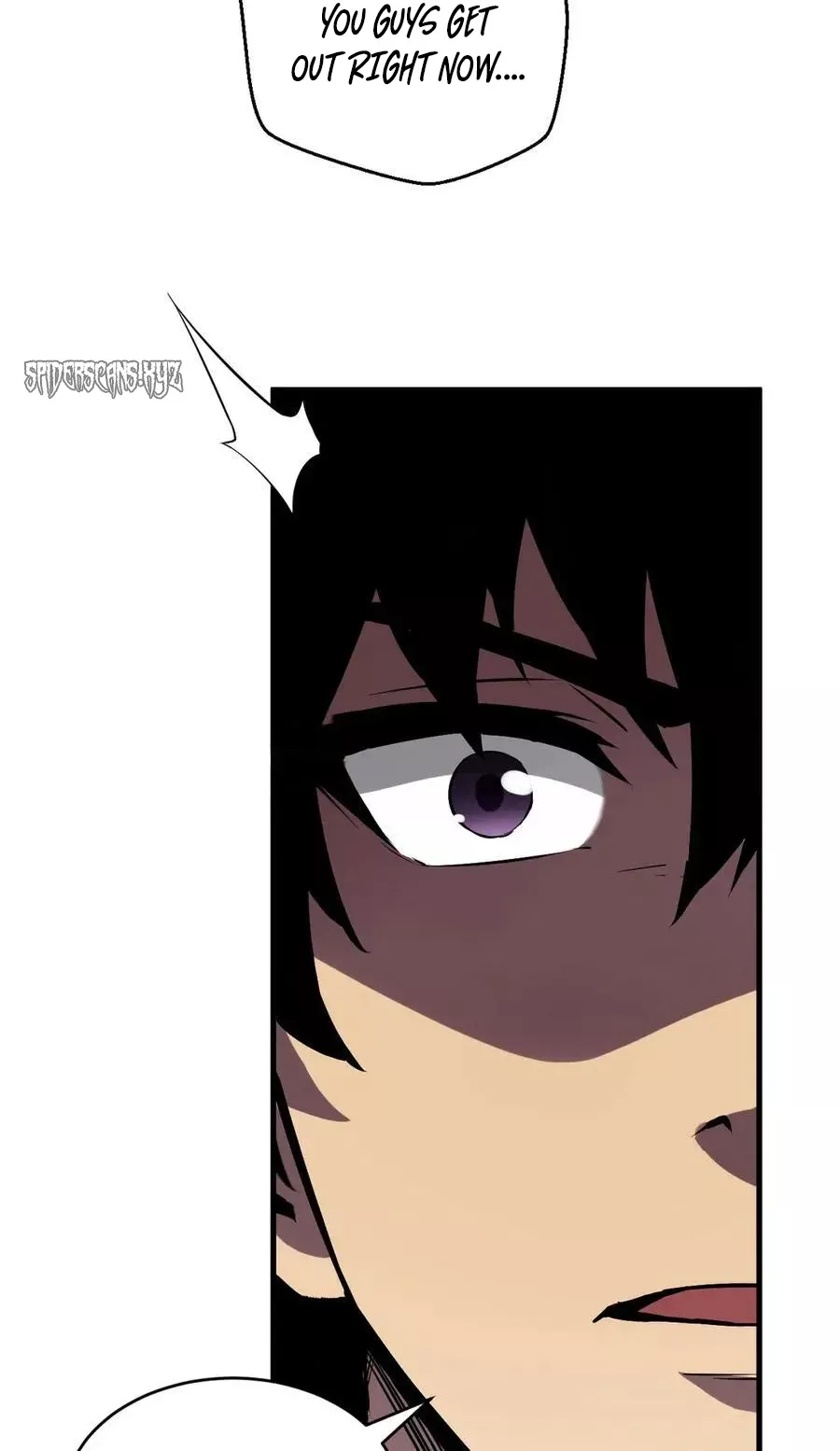 Doomsday: Virus Monarch Chapter 11 page 6 - 