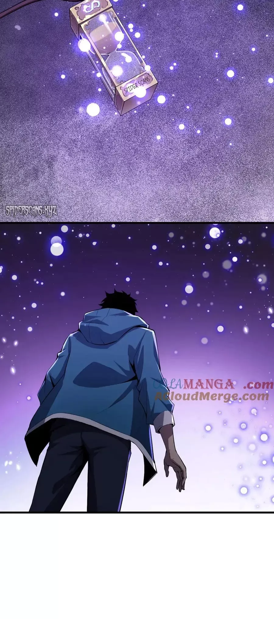 Doomsday: Virus Monarch Chapter 11 page 10 - 