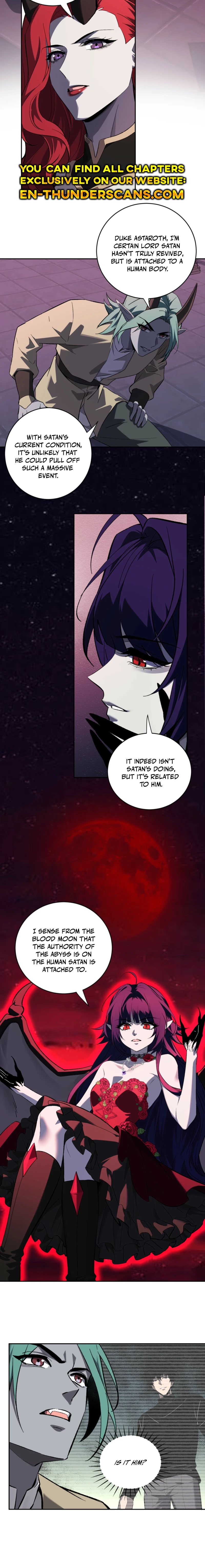 Doomsday: Virus Monarch Chapter 111 page 3 - 