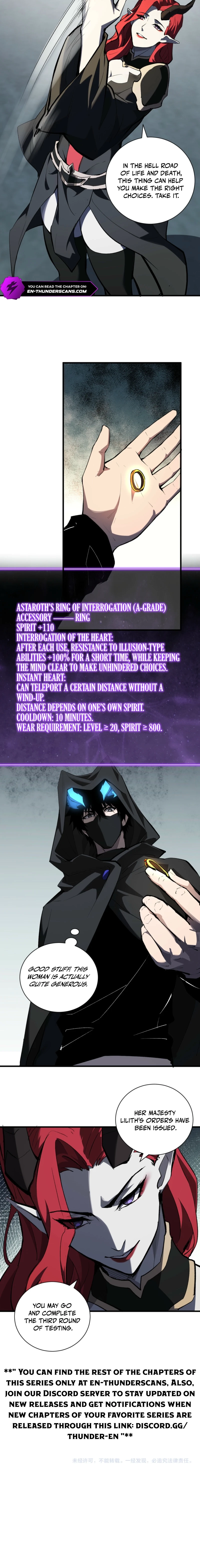 Doomsday: Virus Monarch Chapter 112 page 13 - 