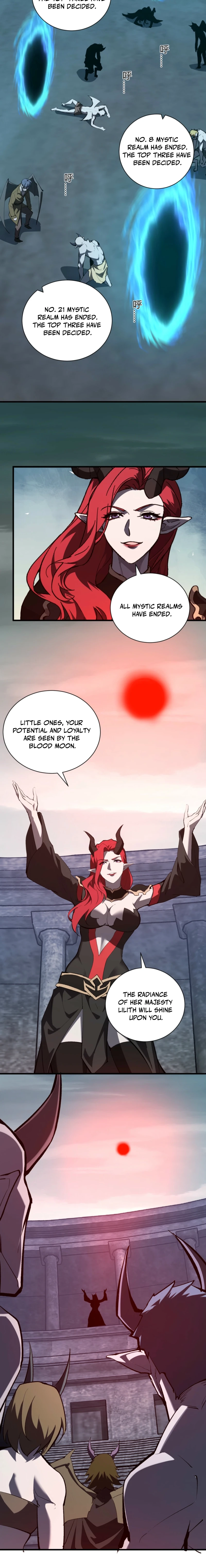 Doomsday: Virus Monarch Chapter 112 page 7 - 