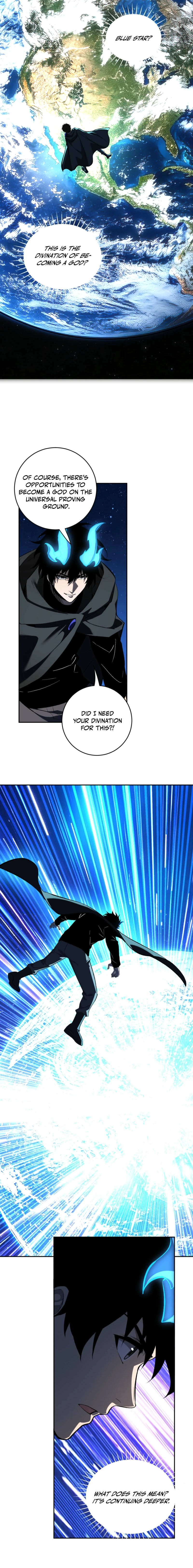 Doomsday: Virus Monarch Chapter 113 page 11 - 