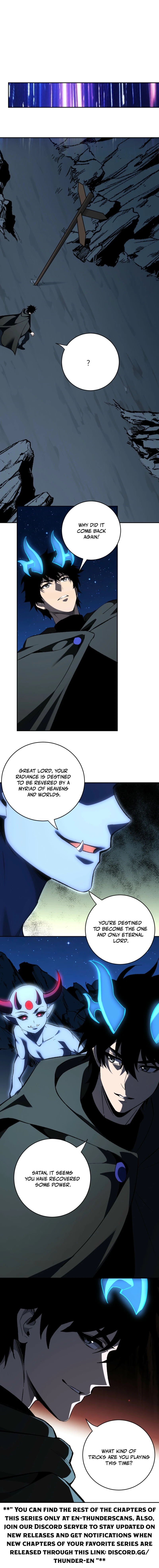 Doomsday: Virus Monarch Chapter 113 page 12 - 