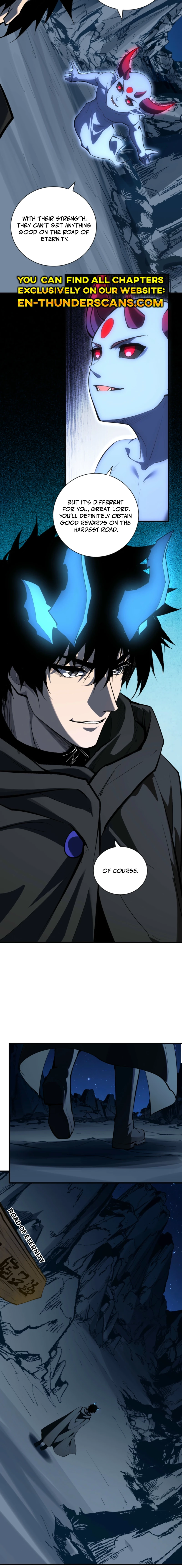Doomsday: Virus Monarch Chapter 113 page 5 - 