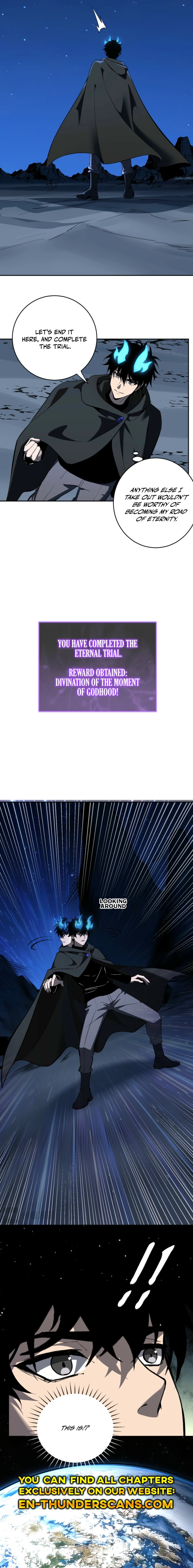 Doomsday: Virus Monarch Chapter 113 page 10 - 