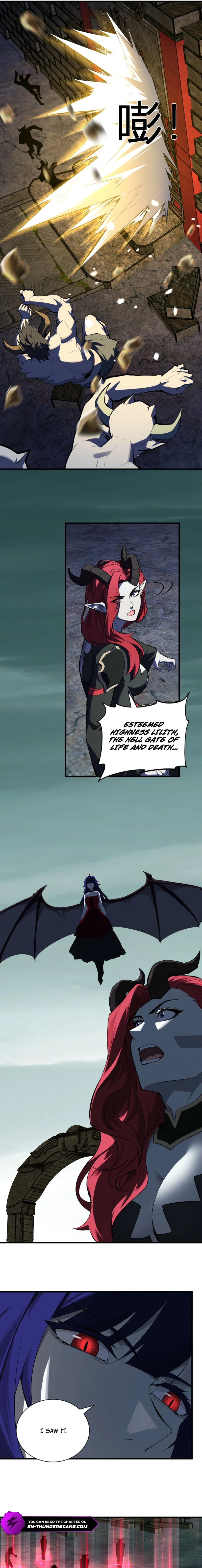 Doomsday: Virus Monarch Chapter 114 page 12 - 