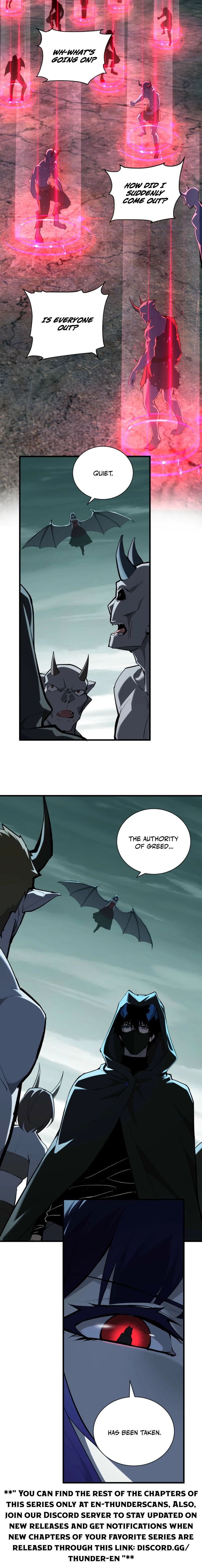 Doomsday: Virus Monarch Chapter 114 page 13 - 
