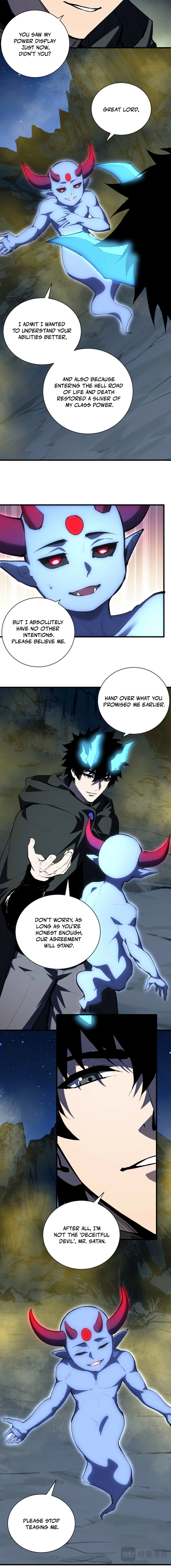 Doomsday: Virus Monarch Chapter 114 page 3 - 
