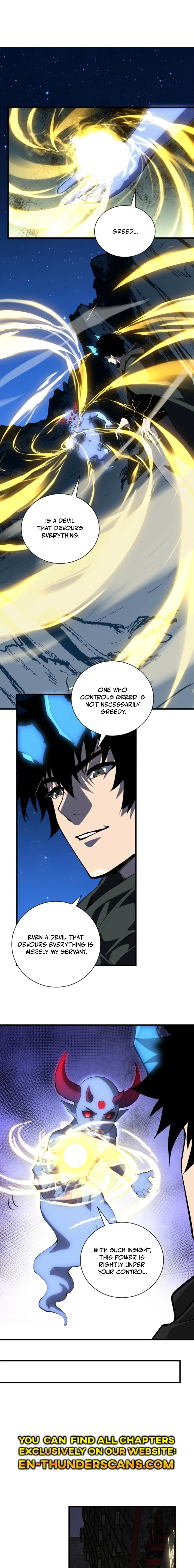 Doomsday: Virus Monarch Chapter 114 page 4 - 