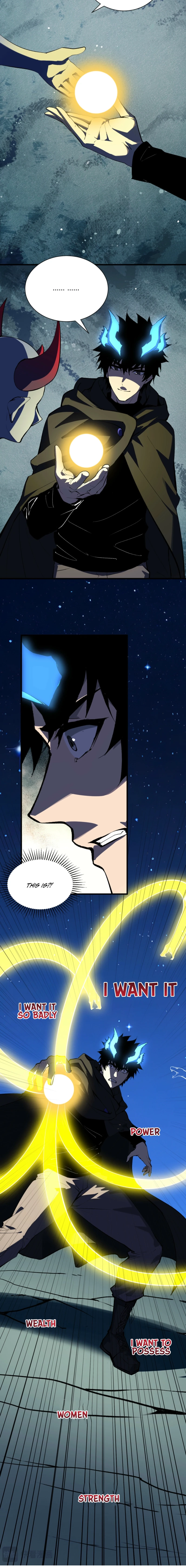 Doomsday: Virus Monarch Chapter 114 page 7 - 