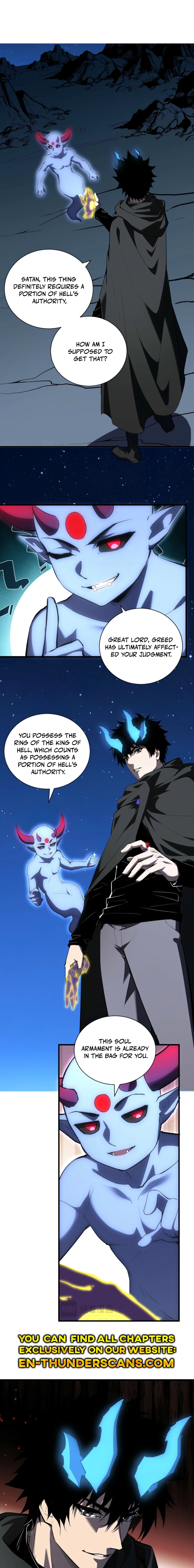 Doomsday: Virus Monarch Chapter 114 page 10 - 
