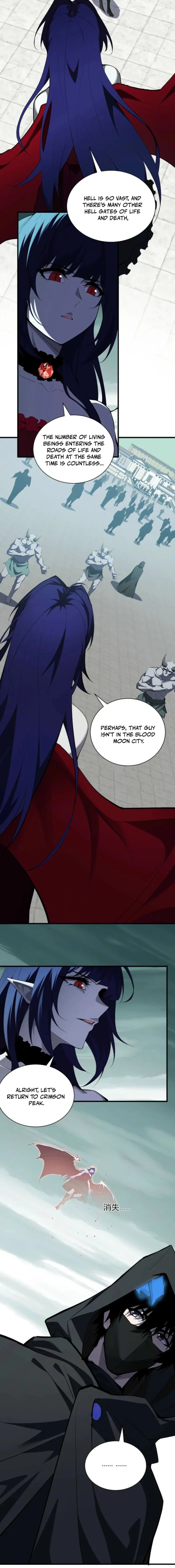 Doomsday: Virus Monarch Chapter 115 page 2 - 