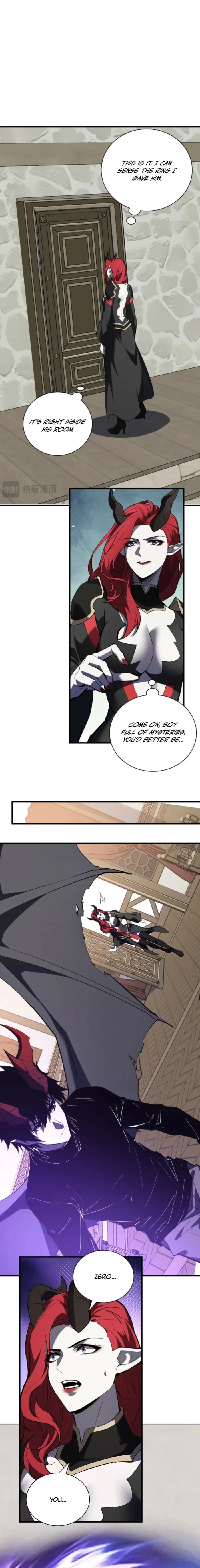 Doomsday: Virus Monarch Chapter 115 page 11 - 