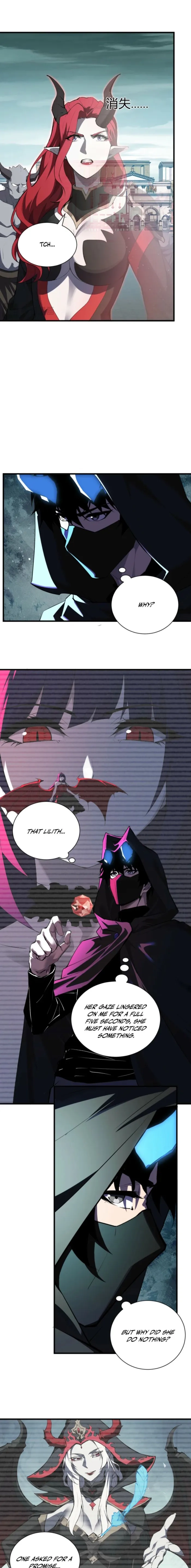 Doomsday: Virus Monarch Chapter 115 page 3 - 