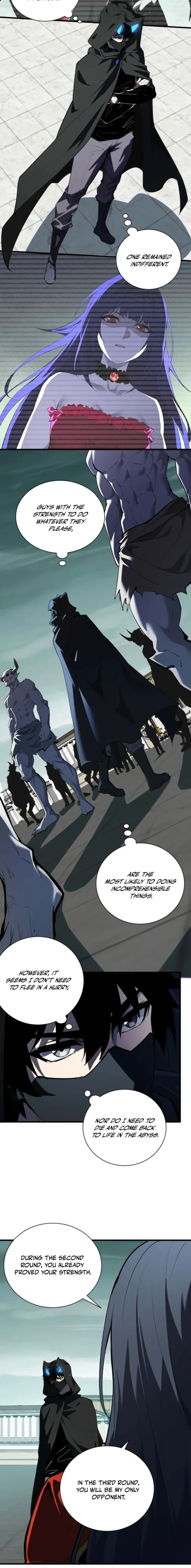 Doomsday: Virus Monarch Chapter 115 page 4 - 