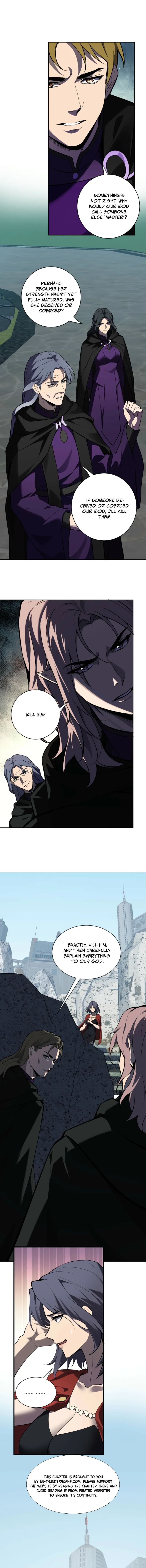 Doomsday: Virus Monarch Chapter 125 page 5 - 