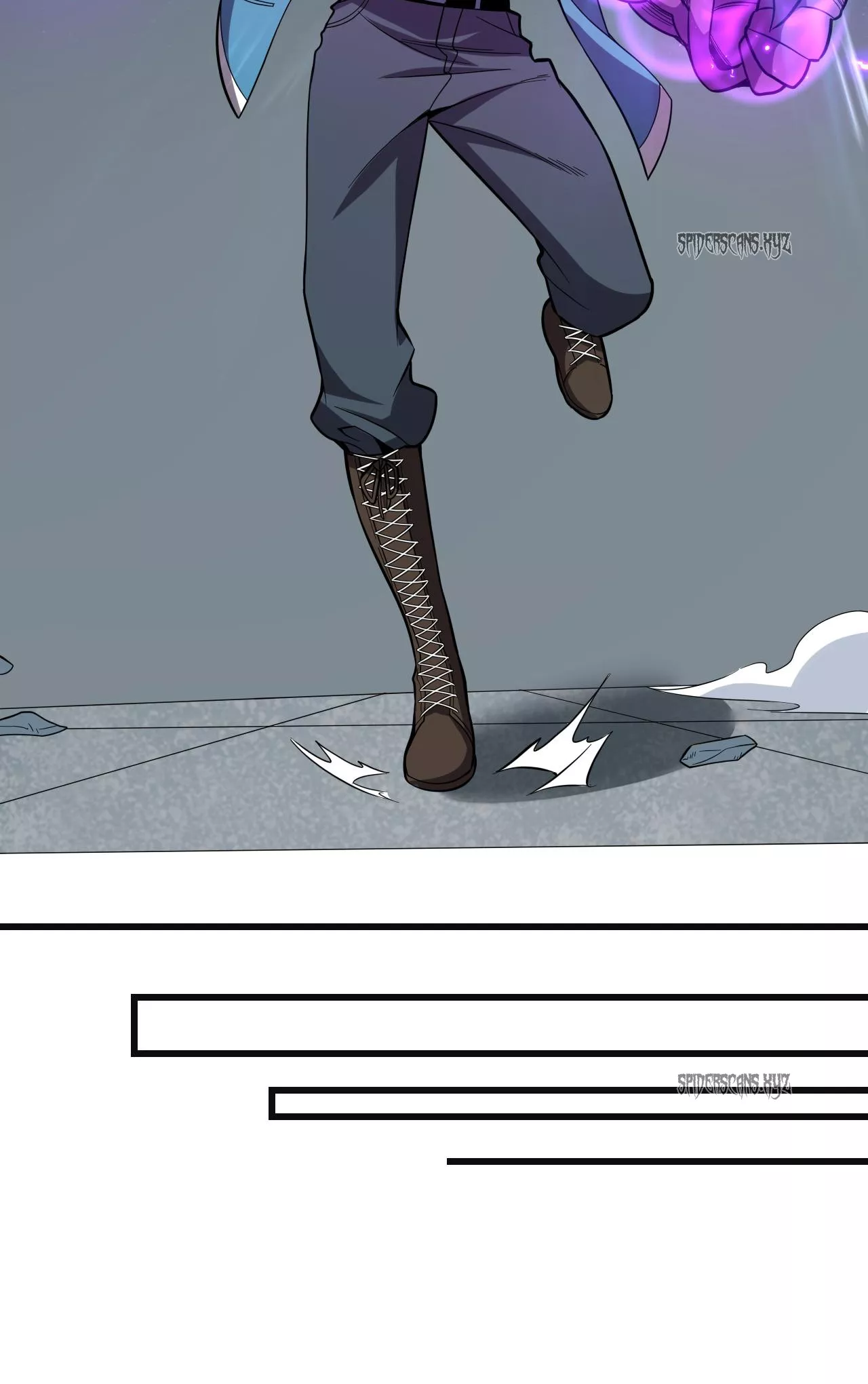 Doomsday: Virus Monarch Chapter 14 page 23 - 