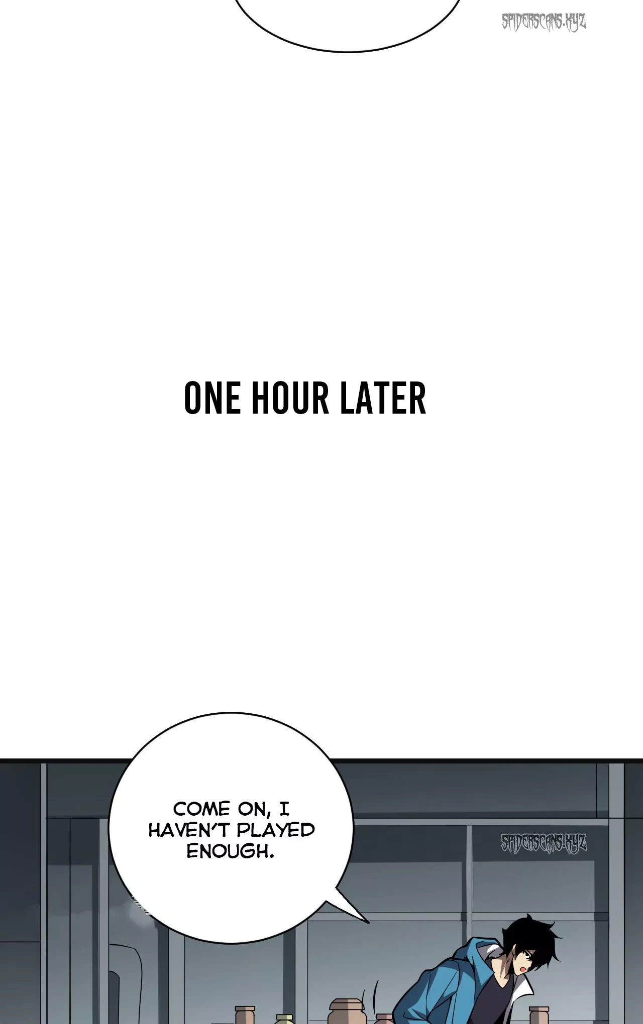 Doomsday: Virus Monarch Chapter 14 page 25 - 