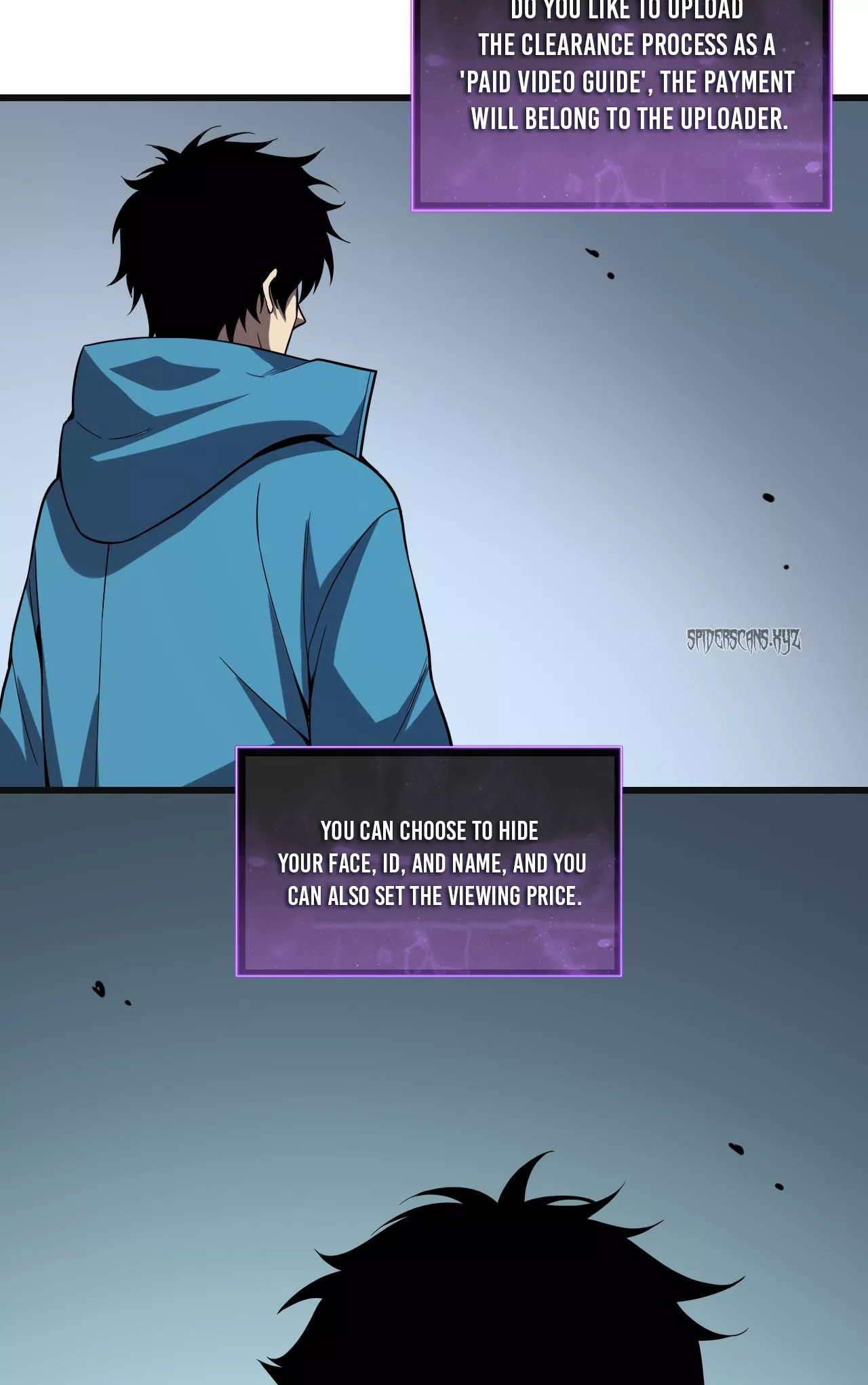 Doomsday: Virus Monarch Chapter 14 page 31 - 
