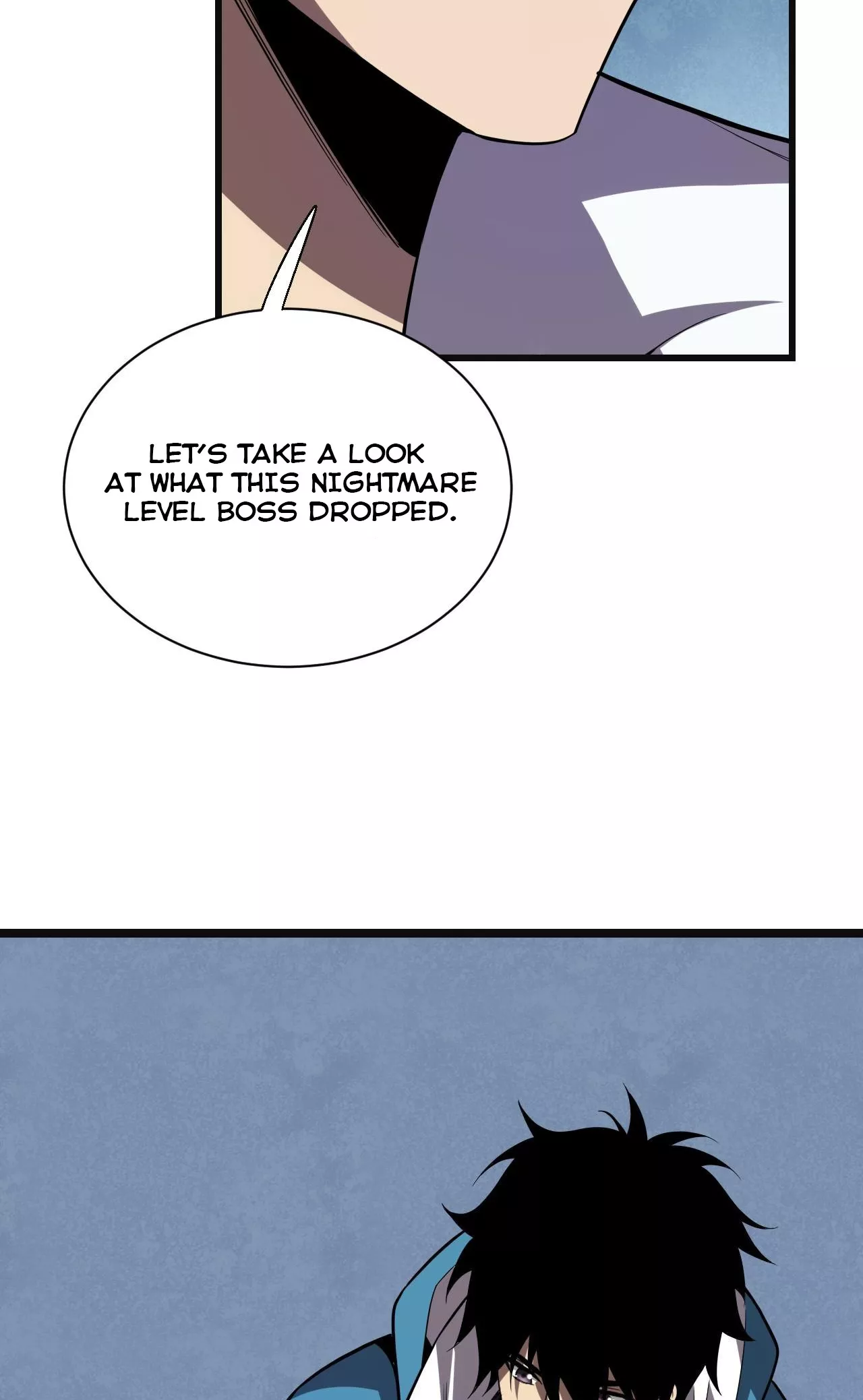 Doomsday: Virus Monarch Chapter 14 page 43 - 