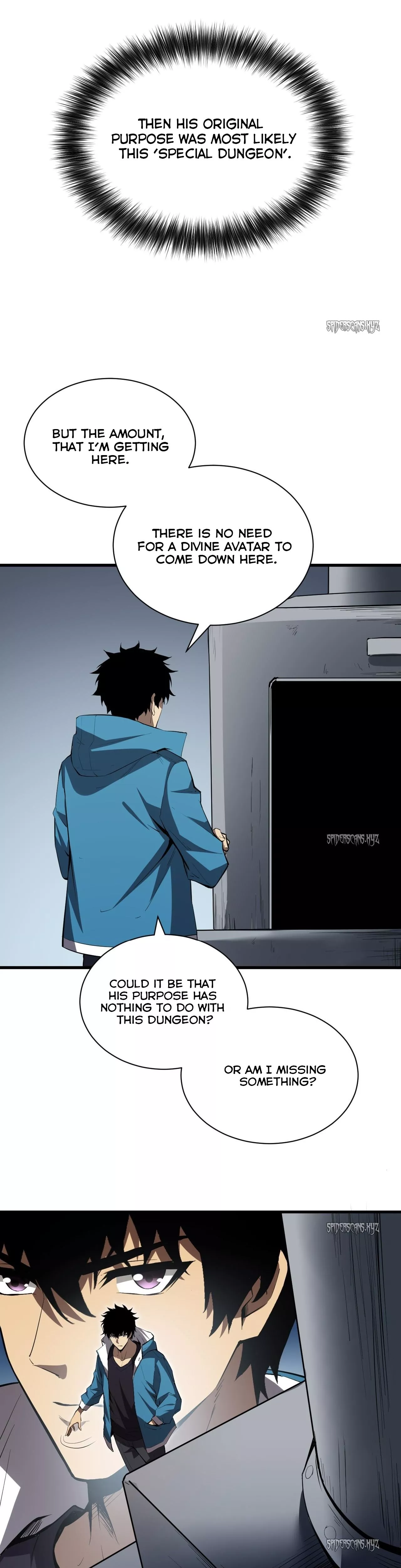Doomsday: Virus Monarch Chapter 15 page 10 - 