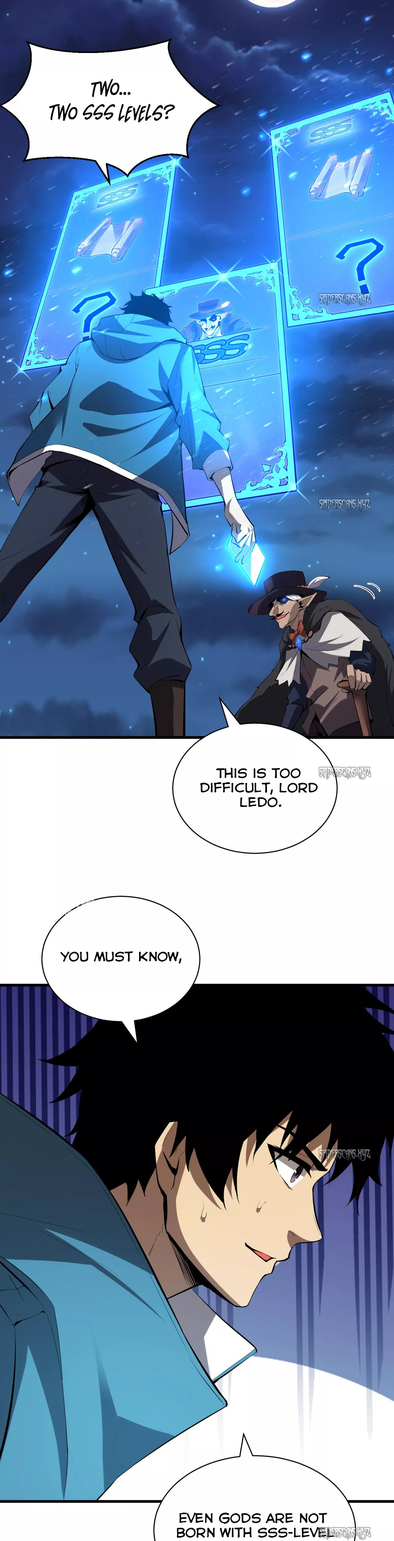 Doomsday: Virus Monarch Chapter 16 page 15 - 