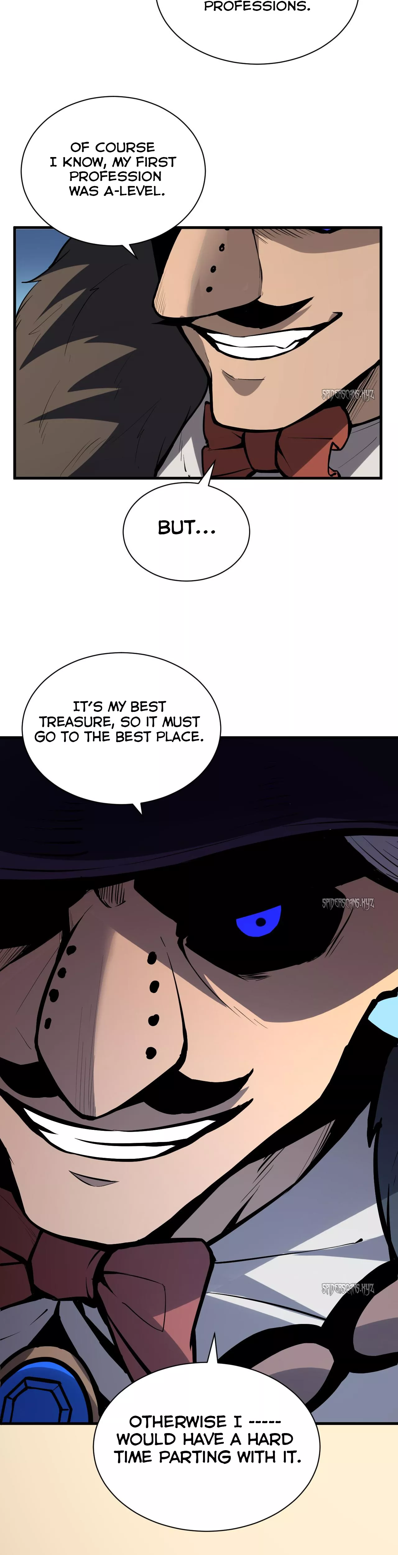 Doomsday: Virus Monarch Chapter 16 page 16 - 