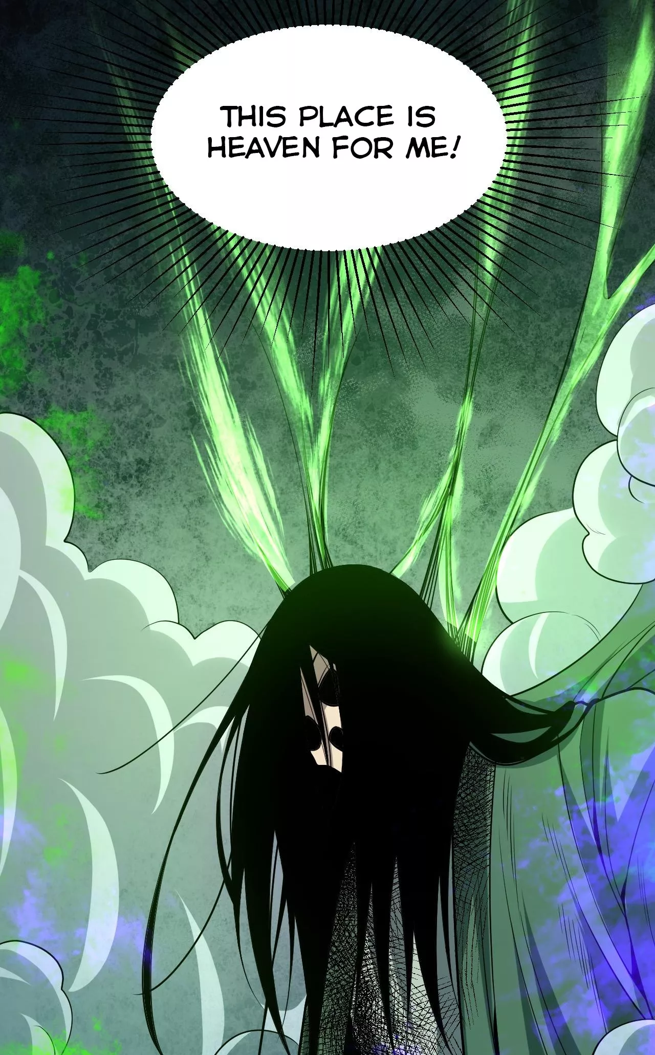 Doomsday: Virus Monarch Chapter 17 page 37 - 