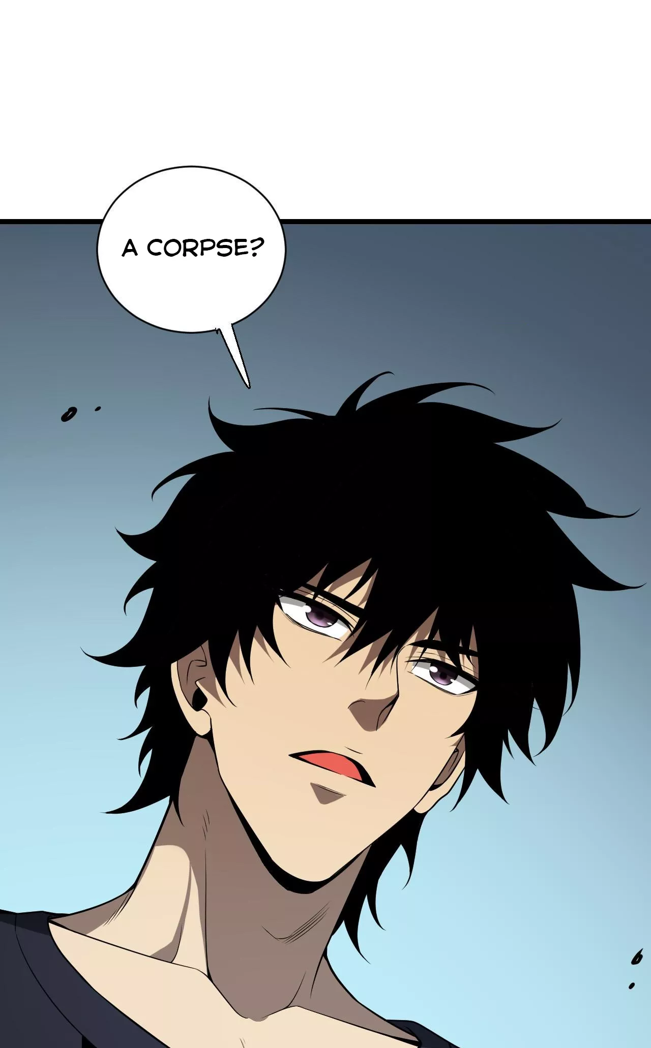 Doomsday: Virus Monarch Chapter 17 page 41 - 