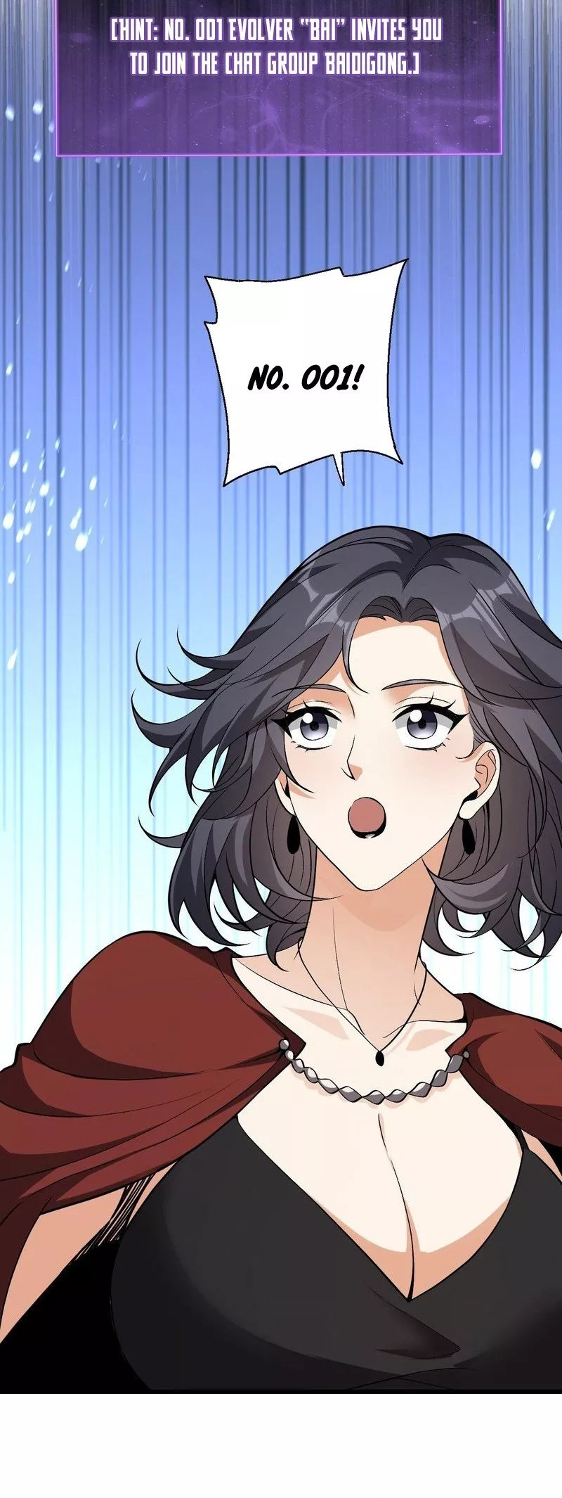 Doomsday: Virus Monarch Chapter 18 page 16 - 