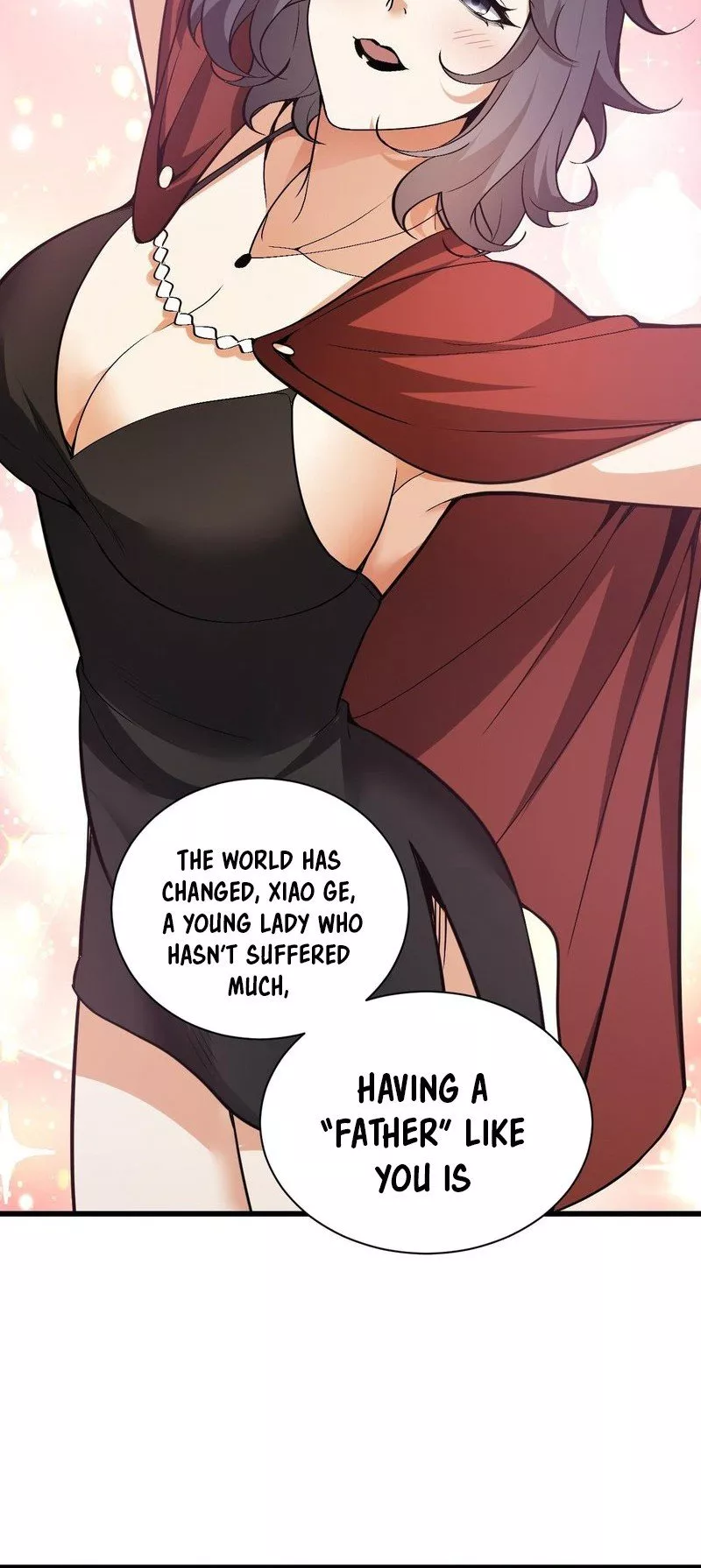 Doomsday: Virus Monarch Chapter 18 page 28 - 