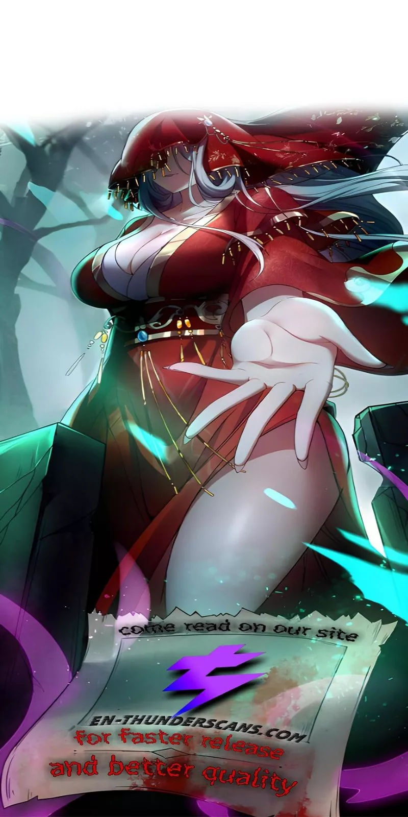 Doomsday: Virus Monarch Chapter 18 page 30 - 