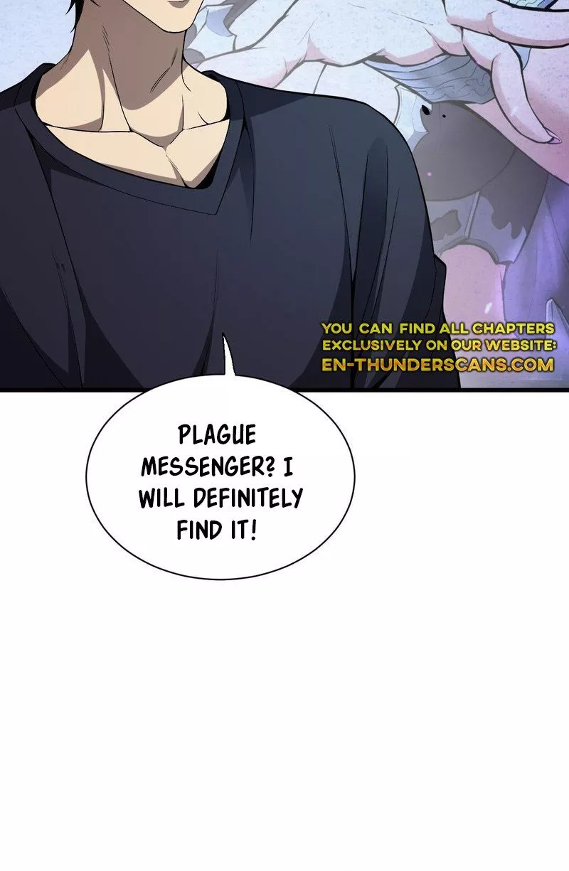 Doomsday: Virus Monarch Chapter 18 page 10 - 