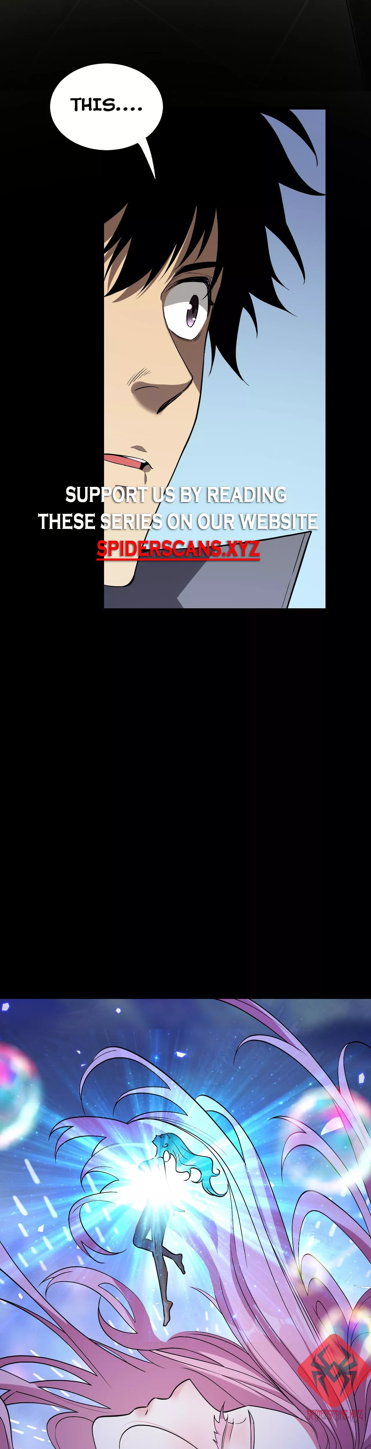 Doomsday: Virus Monarch Chapter 19 page 22 - 