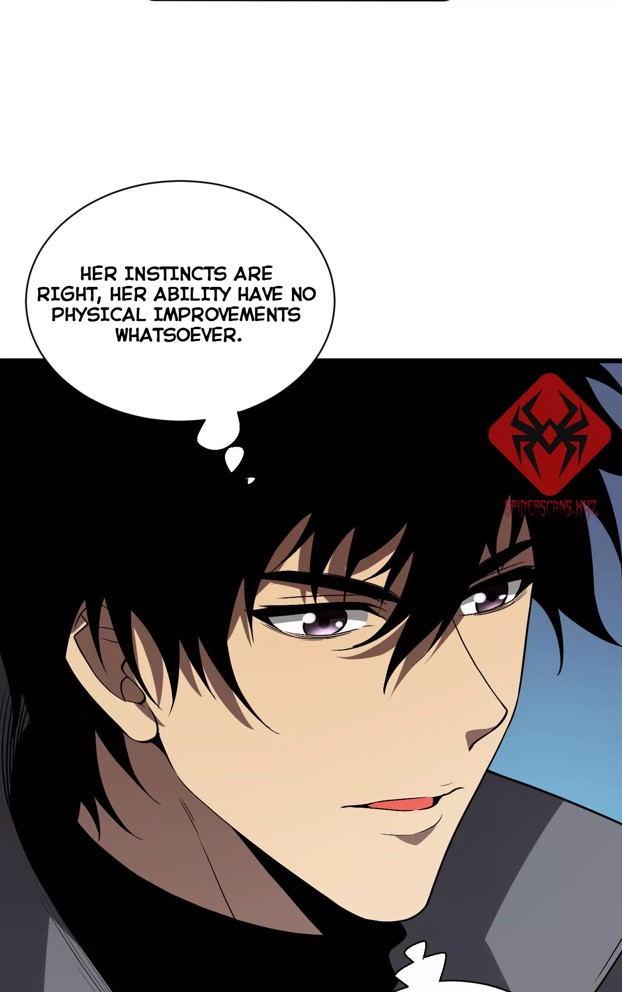 Doomsday: Virus Monarch Chapter 19 page 31 - 