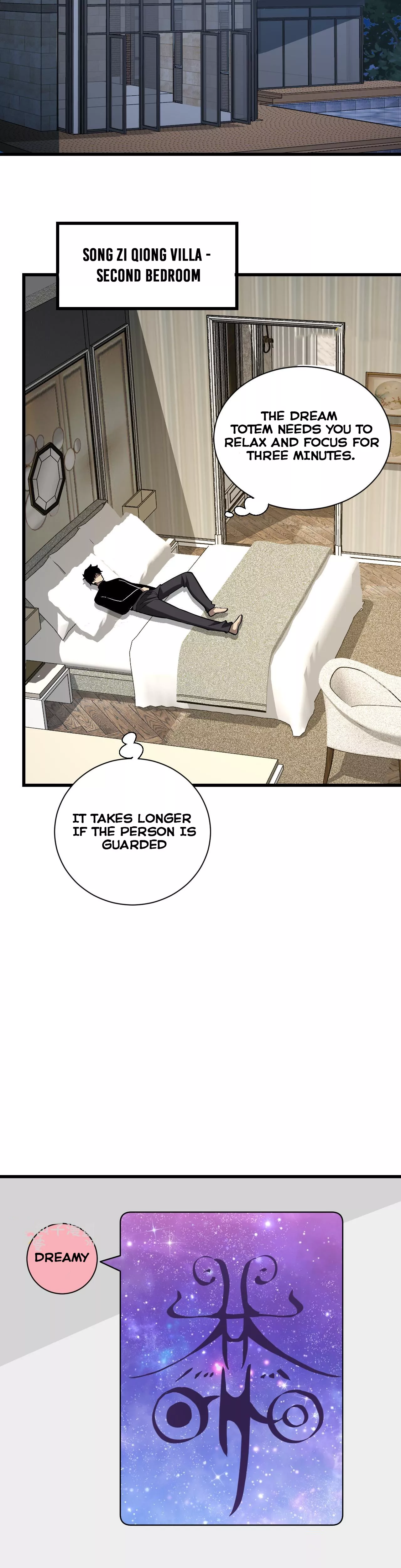 Doomsday: Virus Monarch Chapter 19 page 35 - 