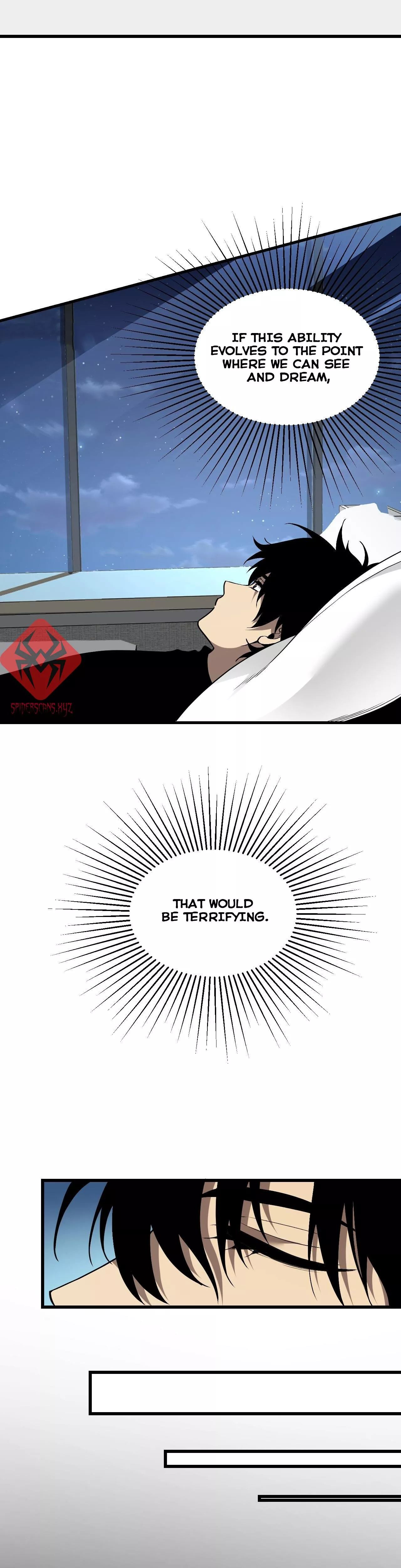 Doomsday: Virus Monarch Chapter 19 page 36 - 