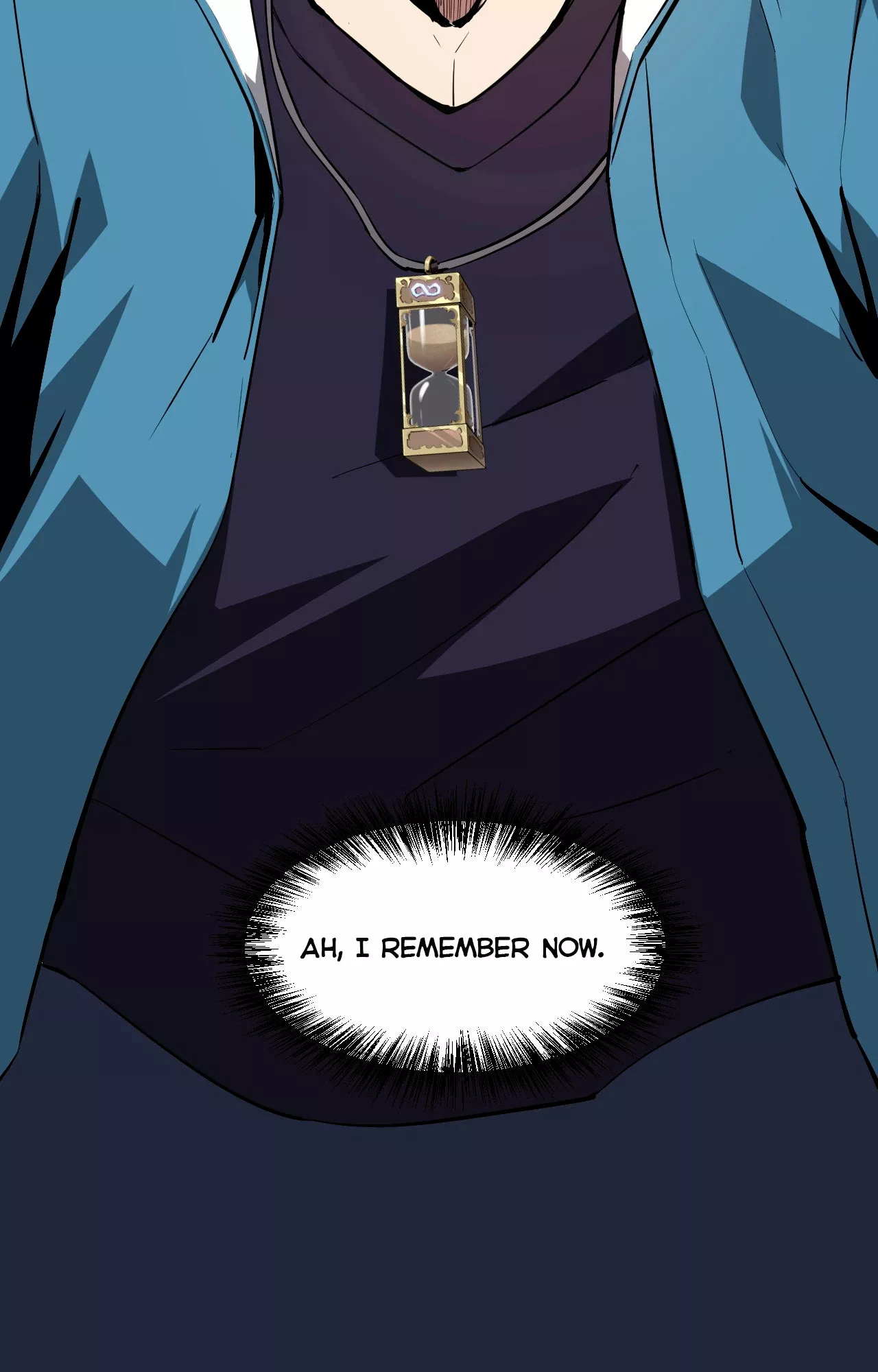 Doomsday: Virus Monarch Chapter 2 page 12 - 