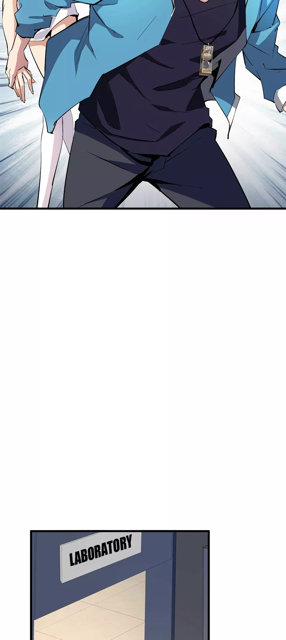 Doomsday: Virus Monarch Chapter 2 page 53 - 