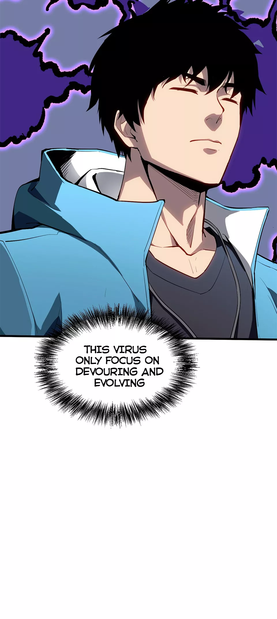 Doomsday: Virus Monarch Chapter 2 page 62 - 